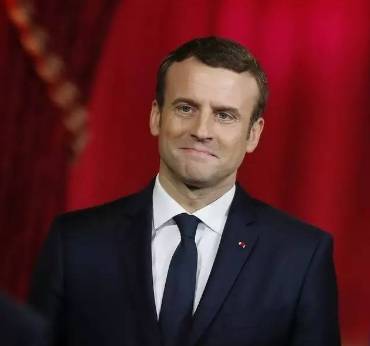 一图 | 英方唱罢法登场 法国正进行“第三次总统大选”