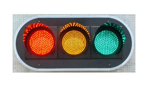 红、绿、黄三色信号灯是怎么来的？