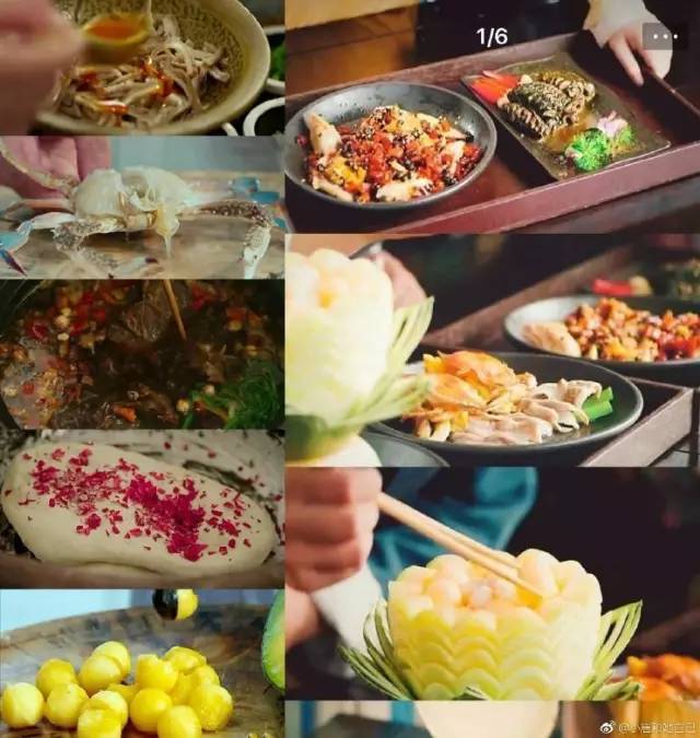 《随园食单》上的美食只能出现在文字里？吃货美编复刻了这道菜