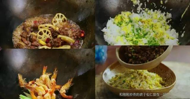 《随园食单》上的美食只能出现在文字里？吃货美编复刻了这道菜