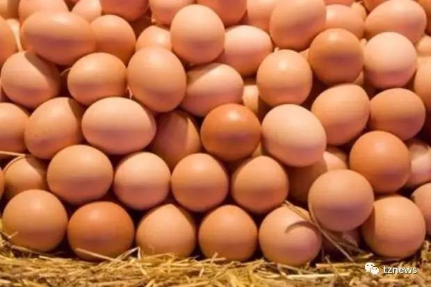 泰国鲜鸡蛋成功打入韩国市场