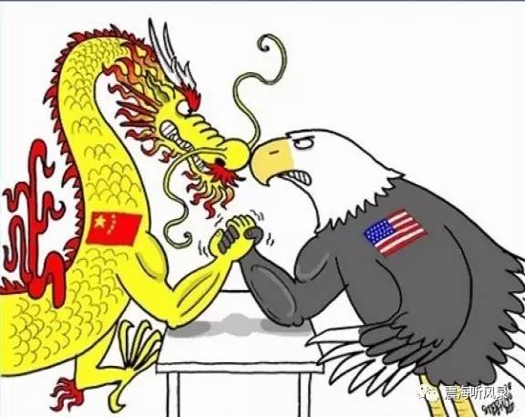 财经 | 中美贸易还会有一战吗？
