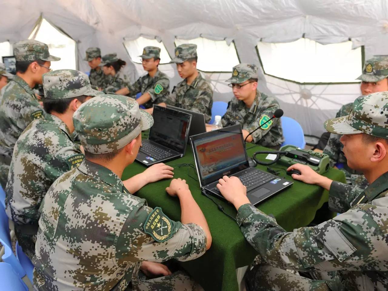Cybersecurity: 'Remain vigilant, be accountable, stand ready' Army ...