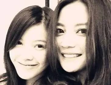 她是公认的"赵薇接班人",一炮而红后低调嫁人(图)