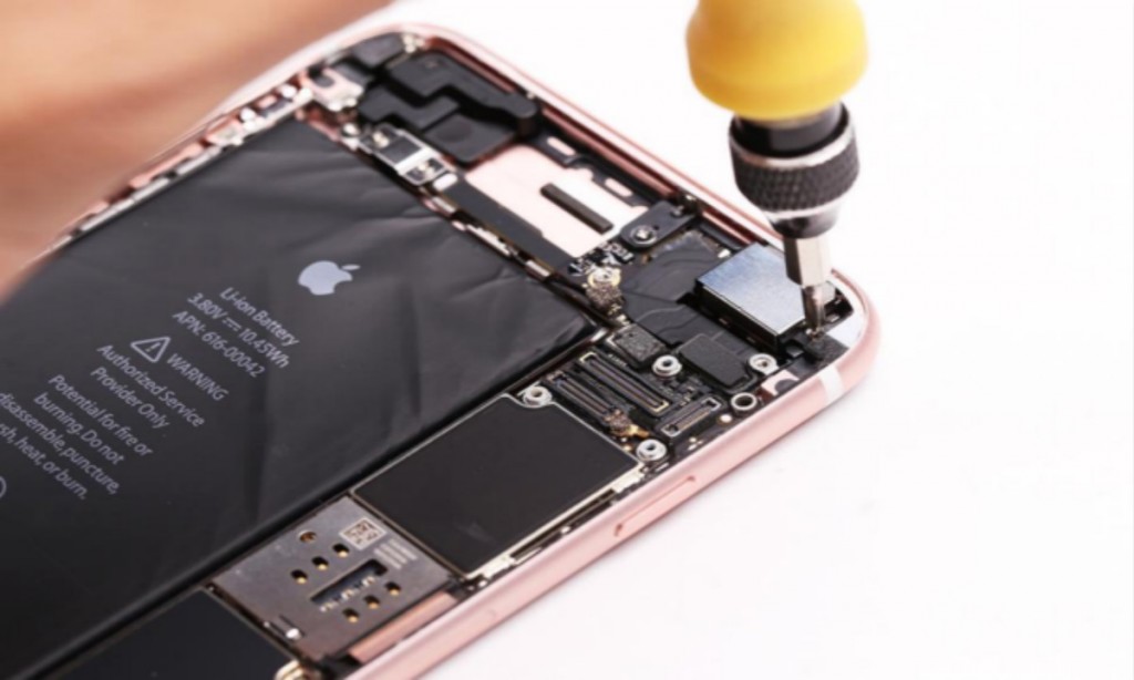 上门手机维修,闪电修利用SAAS工具打破用户