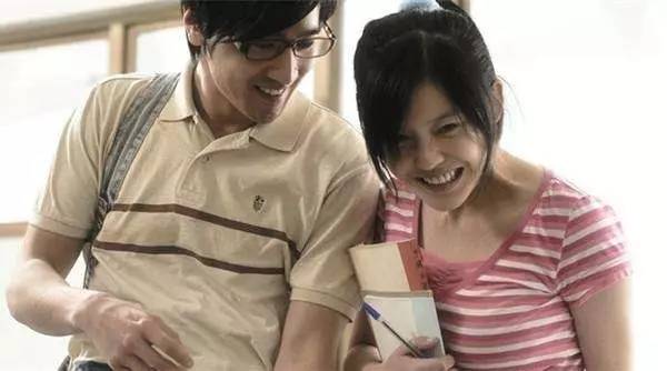 她是公认的"赵薇接班人",一炮而红后低调嫁人(图)