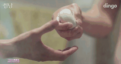 捡肥皂微信动态表情 微信表情看不懂怎么办