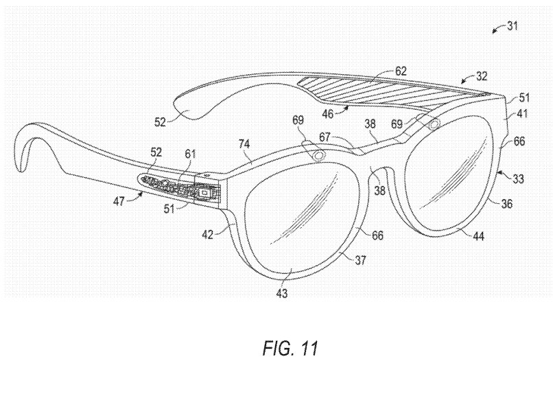 Snap 公司要做新眼镜？这回听说有 AR 功能