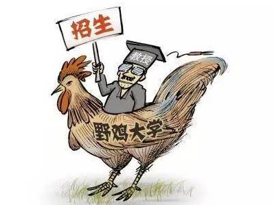 2017中国野鸡大学完整名单_野鸡大学名单2017_2017中国野鸡大学排行榜