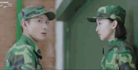 张一山对周冬雨的