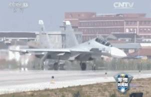 外国军机进入中国防空识别区该如何反制？