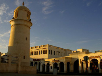 央广《王冠红人馆》财经报告:卡塔尔被海湾多