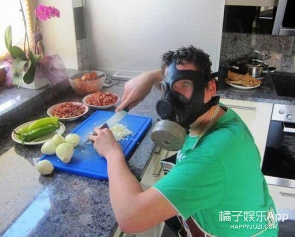 想切麻烦不流泪?用不着全副武装那么洋葱啦馆陶农村鸭蛋经济人图片