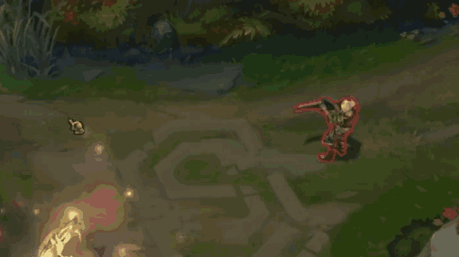 的刀看起来似乎更重(类似冠军之刃),而天使瑞文的刀刃看起来更为轻巧