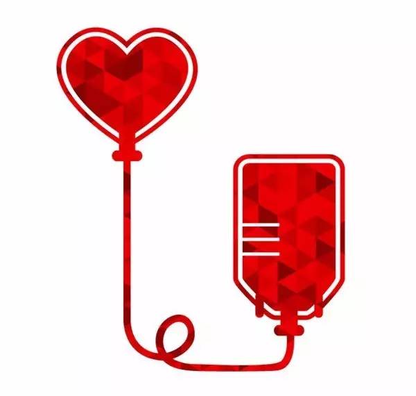 献血到底是一种怎样的体验？萌萌哒图解来啦！