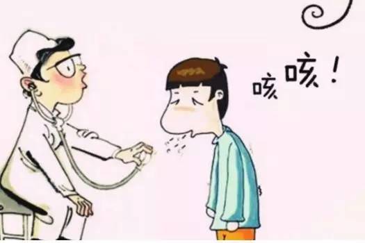 男童咳嗽一个月 医生在他气管里吃惊地看到一