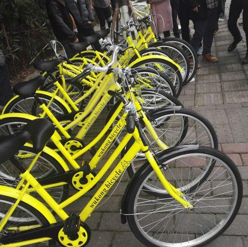 悟空单车宣布倒闭 与摩拜单车的差异不仅仅是