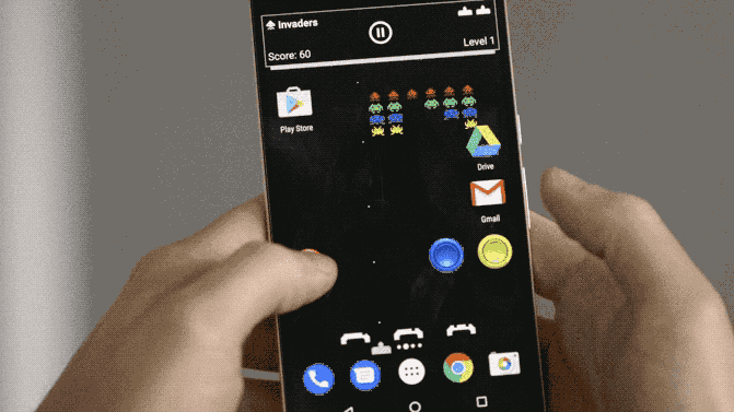 google 实验室又出脑洞产品!边玩边改变世界