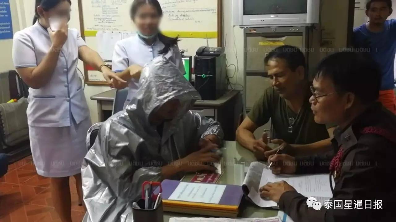 被群殴!警局色情示:我想自己当视频片中表,我俐导演积木智图片
