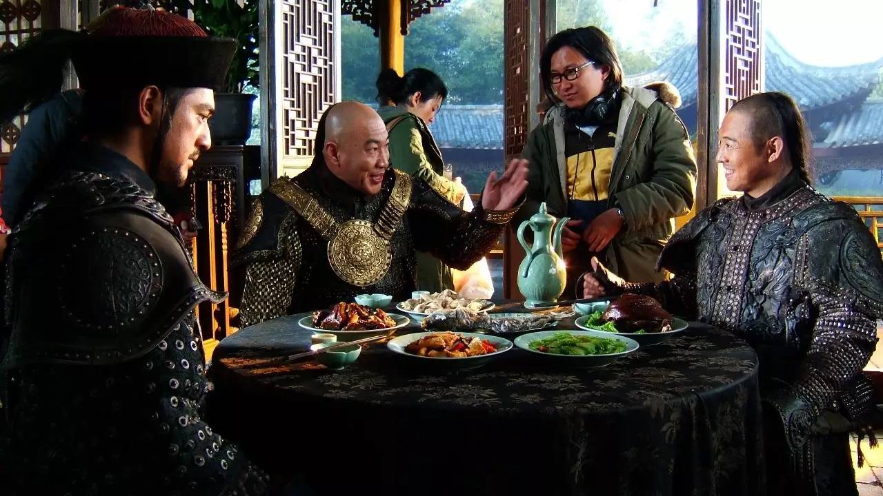 他拍过最好的华语爱情片,北上13年经历过沉重黑暗 【文化散论】-凯迪社区