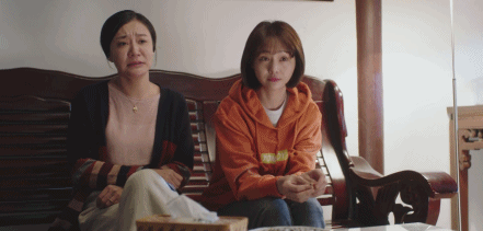 《夏至未至》陪妈看剧,白敬亭暴露注孤生体质!他该学学郑爽了