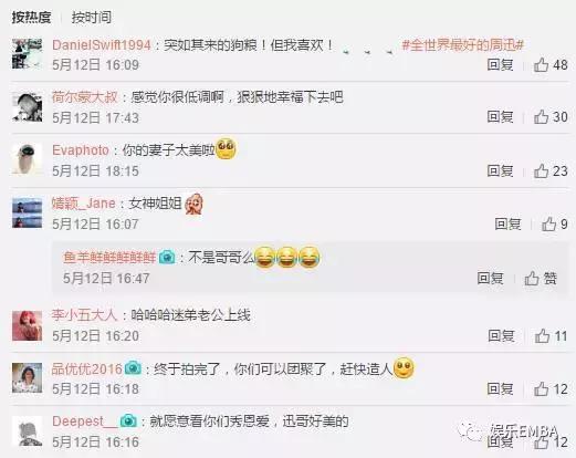 圈内人曝周迅离婚真相:没办手续,只是分居了(图)