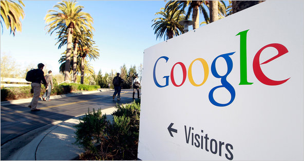 【钛晨报】硅谷房价太高，谷歌决定自掏腰包为员工盖房