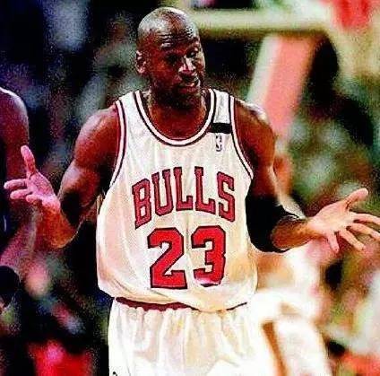 史上最令人绝望的教练。乔丹:三威胁?太简单了