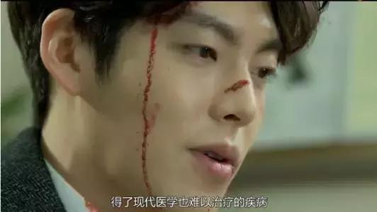 男神金宇彬患鼻咽癌，这个病在中国很高发！拿什么来守护你的生命健康？