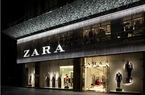 在谈新零售之前，ZARA这家店你应该先了解下