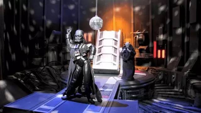 星战40周年|凝聚40年粉丝的爱,拯救死星上的孤