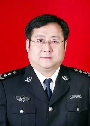 何挺被免去重庆副市长、市公安局局长职务 半