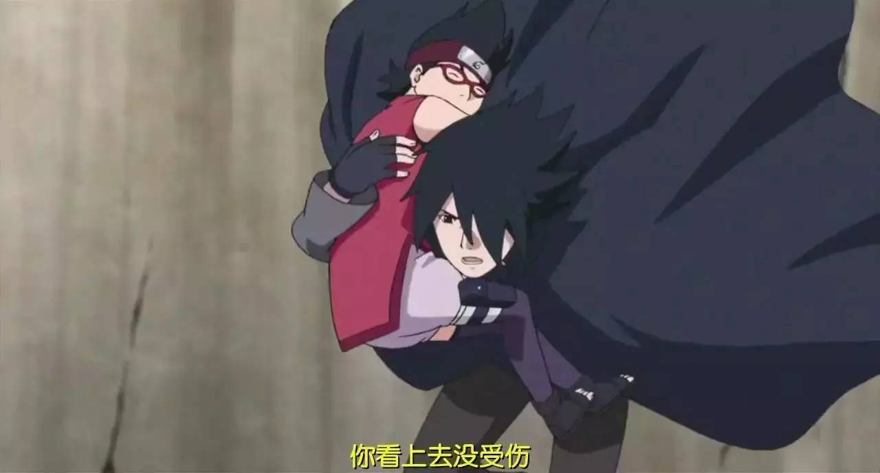 博人传实力排名_大奉打更人实力排名(3)