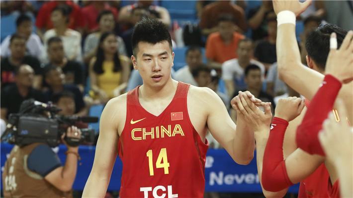 火线归队邹雨宸展现超强统治力 遗憾两节下场