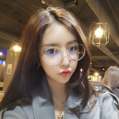 镜框女生应该选什么,镜框女生应该选什么颜色