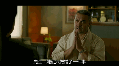《摔跤吧!爸爸》——听爸爸的话吧!他才是世界上最爱