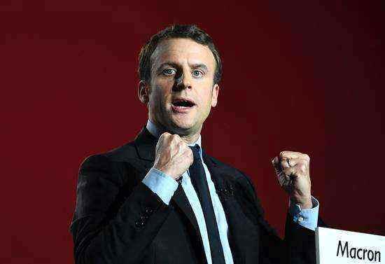 马克龙巩固胜利 共和国前进党赢得法国议会多数席位