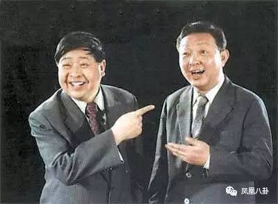 曾搭档马季姜昆,《虎口遐想》留名相声史,昨夜