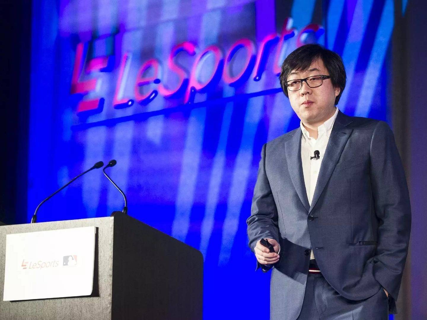 原乐视体育COO于航确定离职履新,新东家计划收购意大利老牌俱乐部、竞购CBA版权