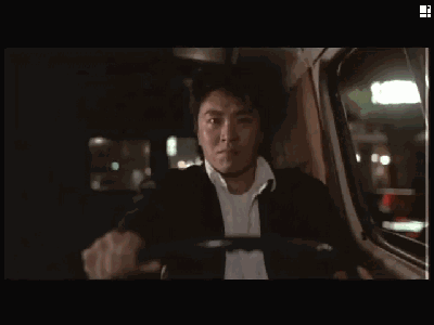 电影《喜剧之王》截图 在周星驰的演绎下,阿友这个角色的人物性格