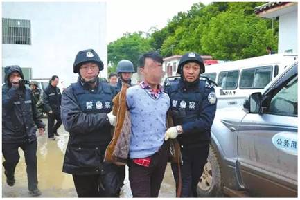 哪有什么岁月静好,只是有人替你负重前行!致敬缉毒警们