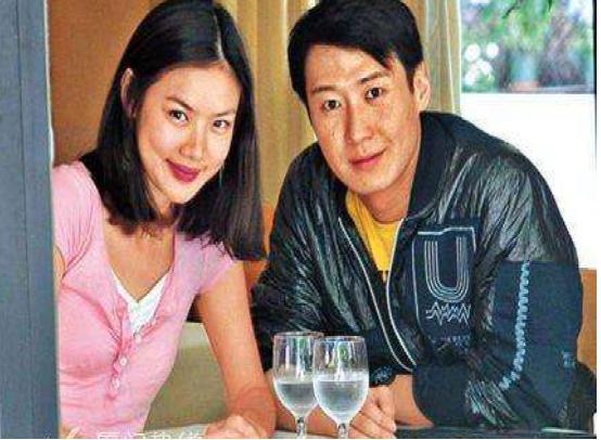 黎明前妻二婚嫁富豪，与天王离婚的真实原因曝光