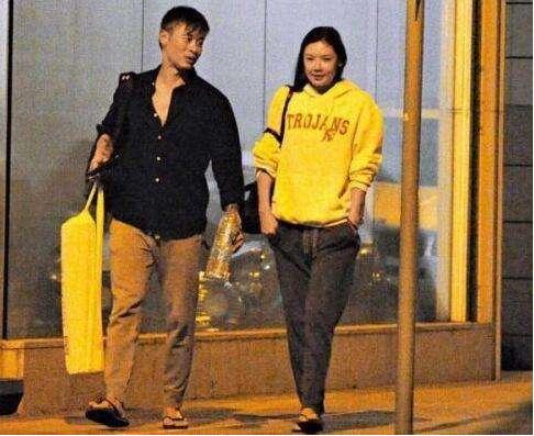 黎明前妻二婚嫁富豪，与天王离婚的真实原因曝光