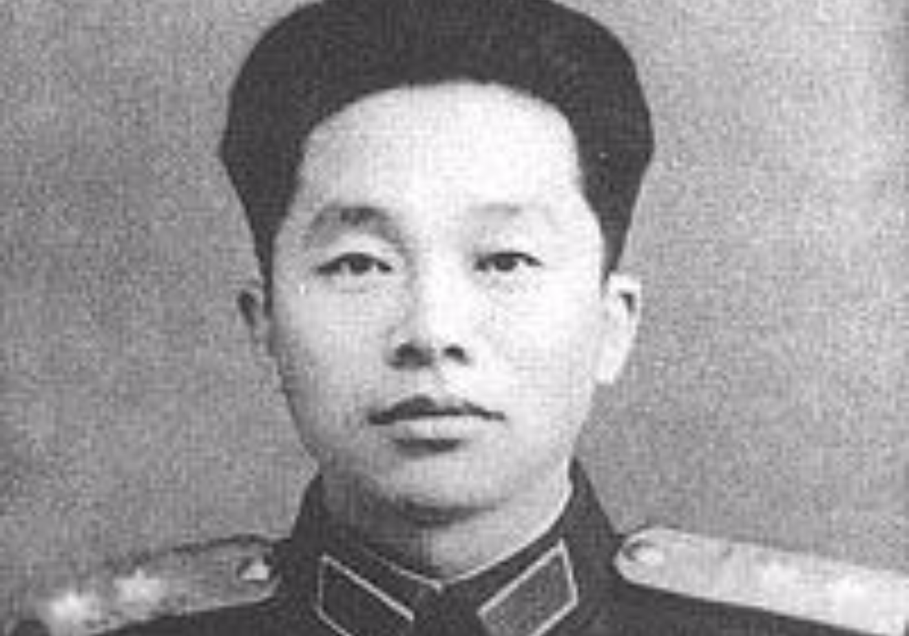 17岁时朱老总预言红小鬼成将军,38岁他成为开