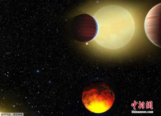 当地时间5月10日，美国航空航天局(NASA)宣布，开普勒太空望远镜证实又发现1284颗系外行星，使开普勒所发现系外行星增加一倍，提高在宇宙发现另一个地球的希望。 这项研究发表在新一期美国《天体物理学杂志》上。在确认的行星中，近550颗可能是类似地球的岩石行星，其中有9颗位于其恒星的宜居带中。宜居带系外行星也因此增至21颗。 论文第一作者、普林斯顿大学副研究员蒂莫西?莫顿在记者会上说：“今天，我们宣布开普勒任务发现1284颗新的行星，这是迄今一次性宣布发现系外行星最多的一次。” 至此，人类已确认的系外行星超过3200颗，其中仅开普勒太空望远镜就发现了2325颗。 美国航天局首席科学...