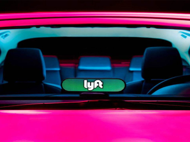 Lyft将推出可再生能源驱动的电动无人驾驶车