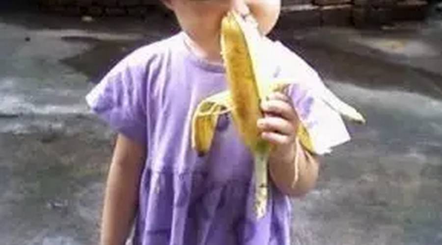 五岁女童吃了别人送的芭蕉被噎死  赠送者有责任吗？