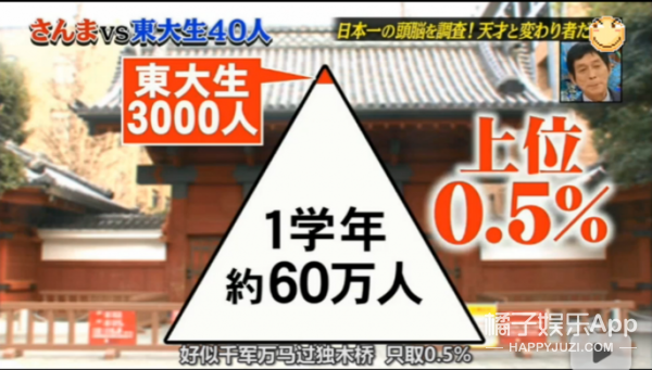 全是神回复、评分9.4，这档日本最火综艺可以让你笑到猪叫！