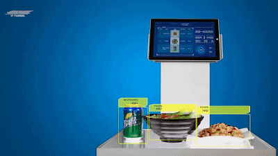 将机器视觉用于新零售,YI Tunnel 研发看一眼