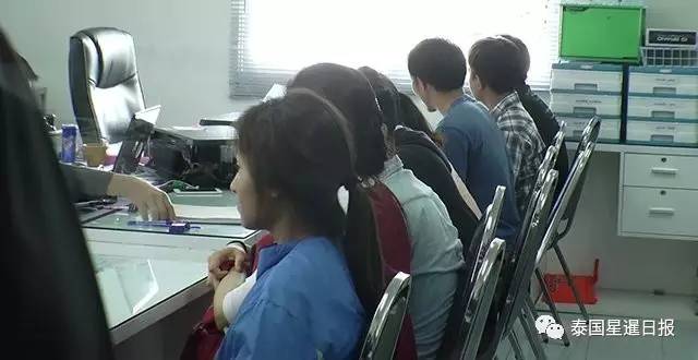学生去韩国实习，被卖苦力？！